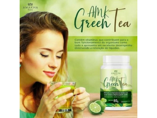AMK GREEN TEA
