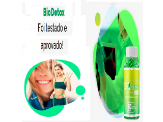 Bio detox