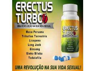 Erectus Caps Turbo