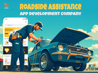 Towing App Development – Customized to Your Business