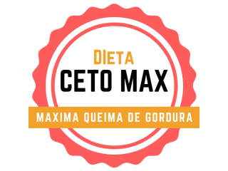 Dieta Ceto Max